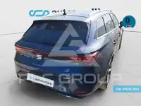 2021 Seat Leon