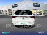 2021 Seat Leon