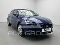 2021 Seat Leon