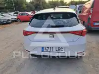2021 Seat Leon