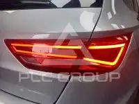 2021 Seat Leon