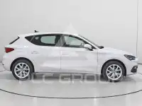 2021 Seat Leon