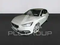 2021 Seat Leon