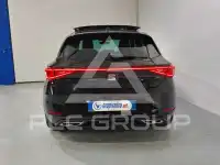 2021 Seat Leon
