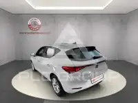 2021 Seat Leon