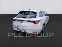 2021 Seat Leon