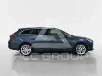 2021 Seat Leon