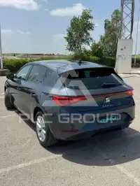 2021 Seat Leon