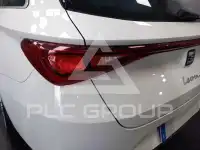 2021 Seat Leon