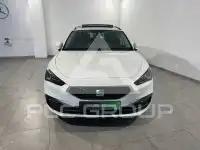 2021 Seat Leon