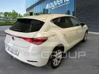 2021 Seat Leon
