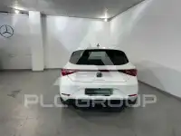 2021 Seat Leon