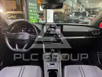 2021 Seat Leon