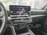 2021 Seat Leon