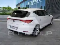 2021 Seat Leon