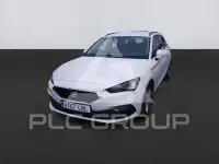 2021 Seat Leon