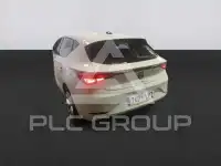 2021 Seat Leon