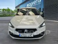 2021 Seat Leon
