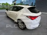 2021 Seat Leon