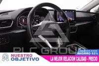 2021 Seat Leon