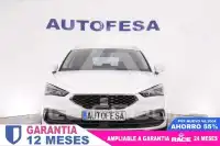 2021 Seat Leon