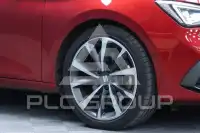 2021 Seat Leon