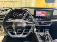 2021 Seat Leon