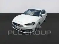 2021 Seat Leon