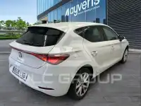 2021 Seat Leon