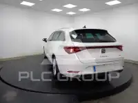 2021 Seat Leon