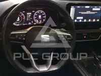 2021 Seat Leon
