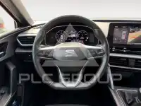 2021 Seat Leon