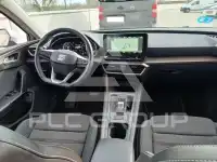 2021 Seat Leon