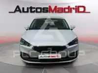 2021 Seat Leon