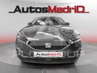 2021 Seat Leon