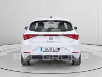 2021 Seat Leon