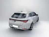 2021 Seat Leon
