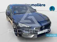 2021 Seat Leon