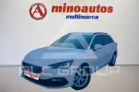 2021 Seat Leon