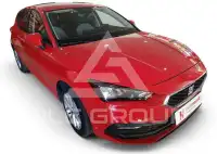 2021 Seat Leon