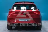2021 Seat Leon