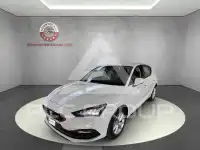 2021 Seat Leon