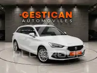 2021 Seat Leon