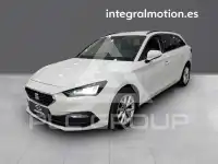 2021 Seat Leon