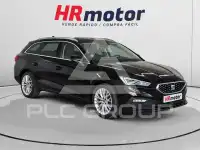2021 Seat Leon