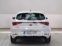 2021 Seat Leon