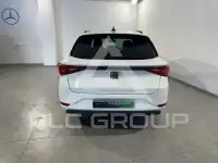 2021 Seat Leon
