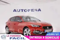 2021 Seat Leon
