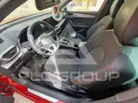 2021 Seat Leon