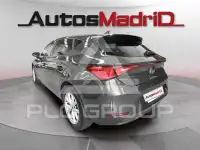 2021 Seat Leon